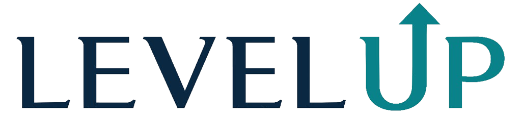 Level Up Logo